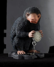 FANTASTIC BEASTS - Niffler Life-Sized Statue - 32cm