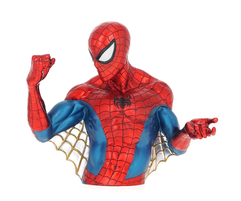 MARVEL - Spider-Man - Tirelire - 20 cm