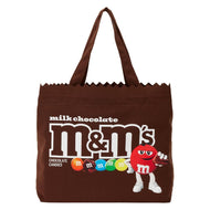M&MS - Tote Bag Canvas Loungefly