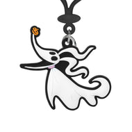 DISNEY - Zero - Porte-clés Soft Touch