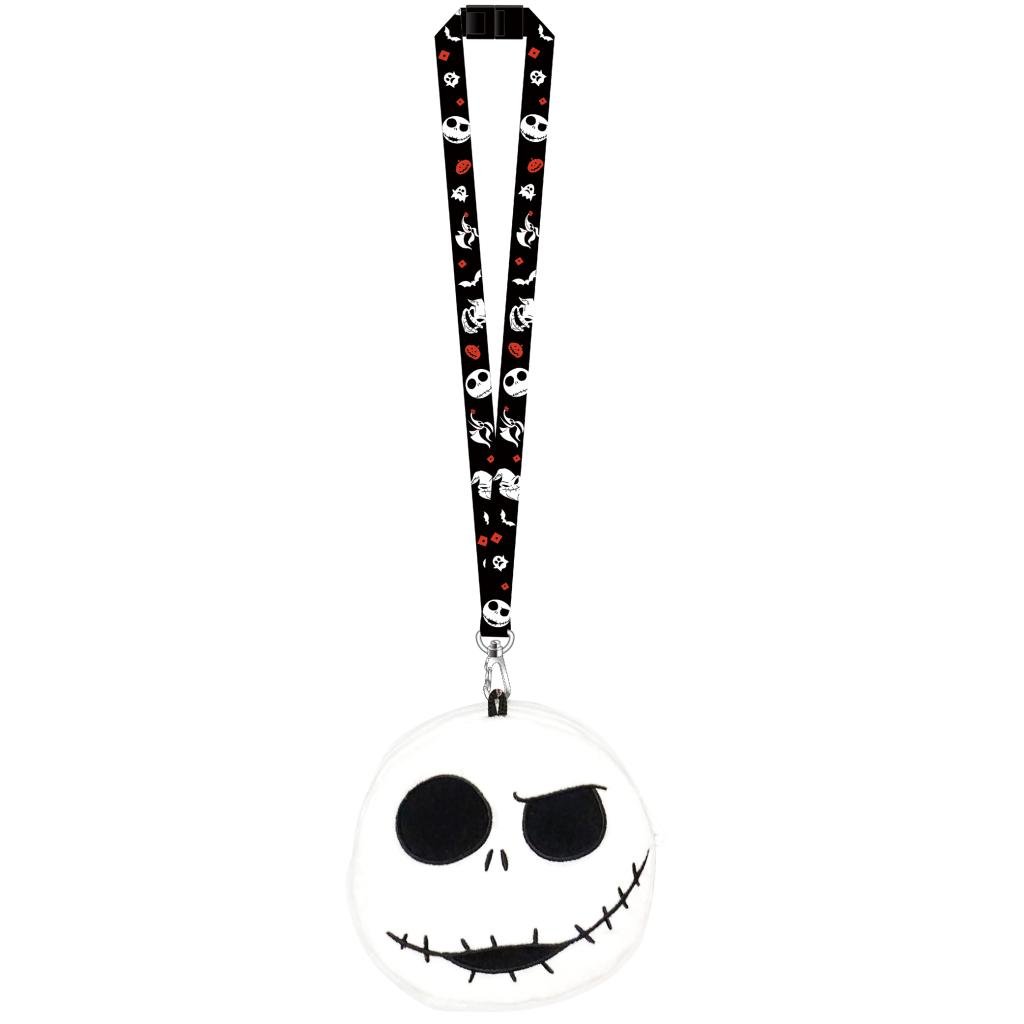 NBX - Jack - Lanyard avec pochette porte-cartes