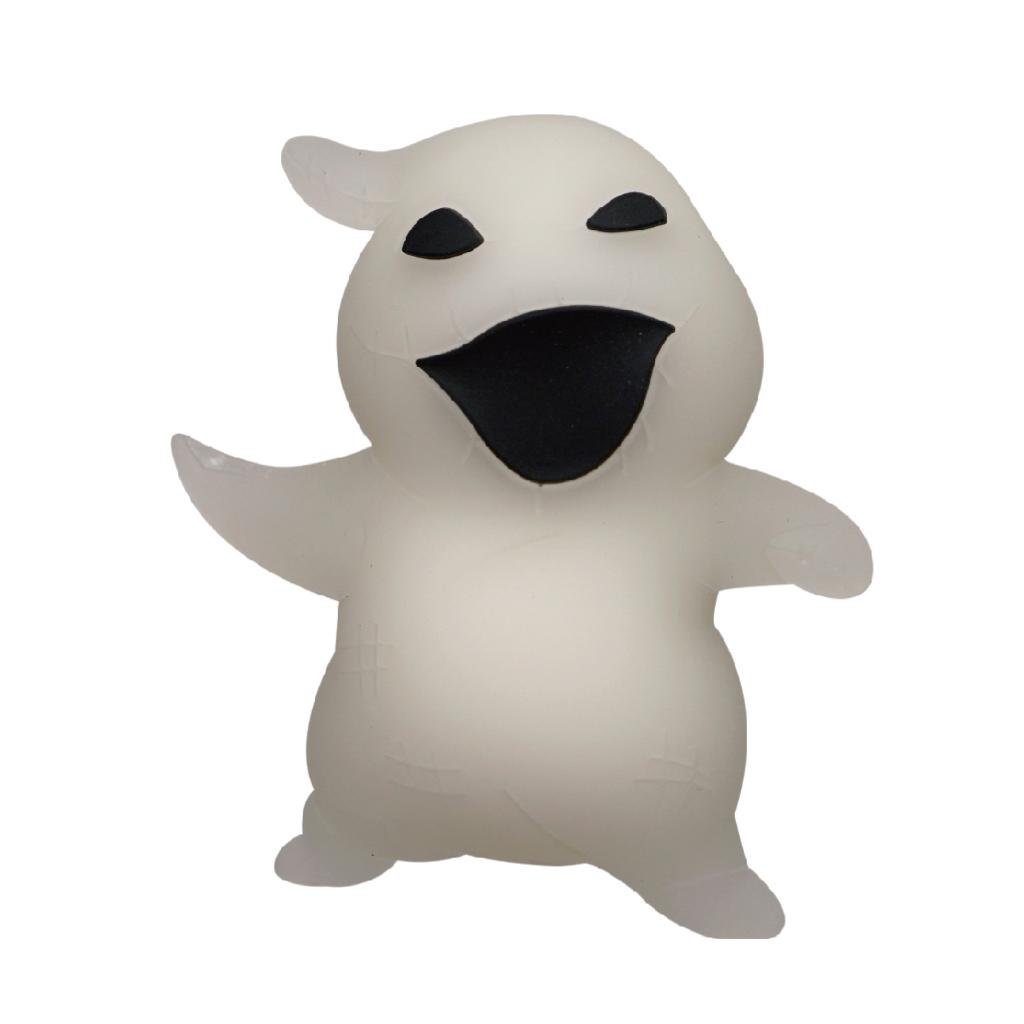 NBX - Oogie Boogie - Aimant à collectionner en mousse 3D