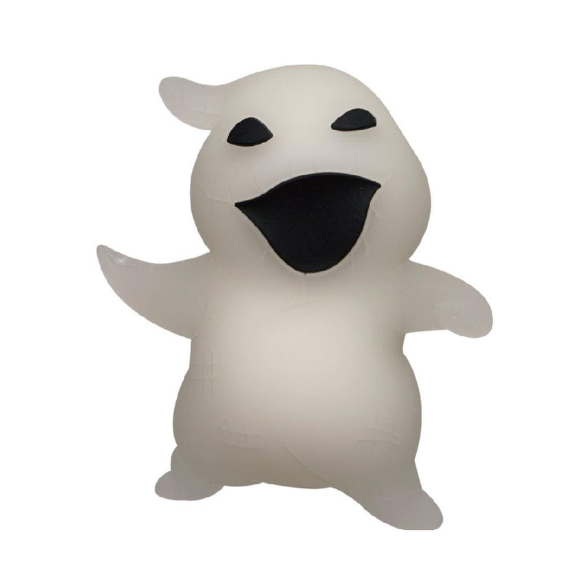 NBX - Oogie Boogie - Aimant à collectionner en mousse 3D