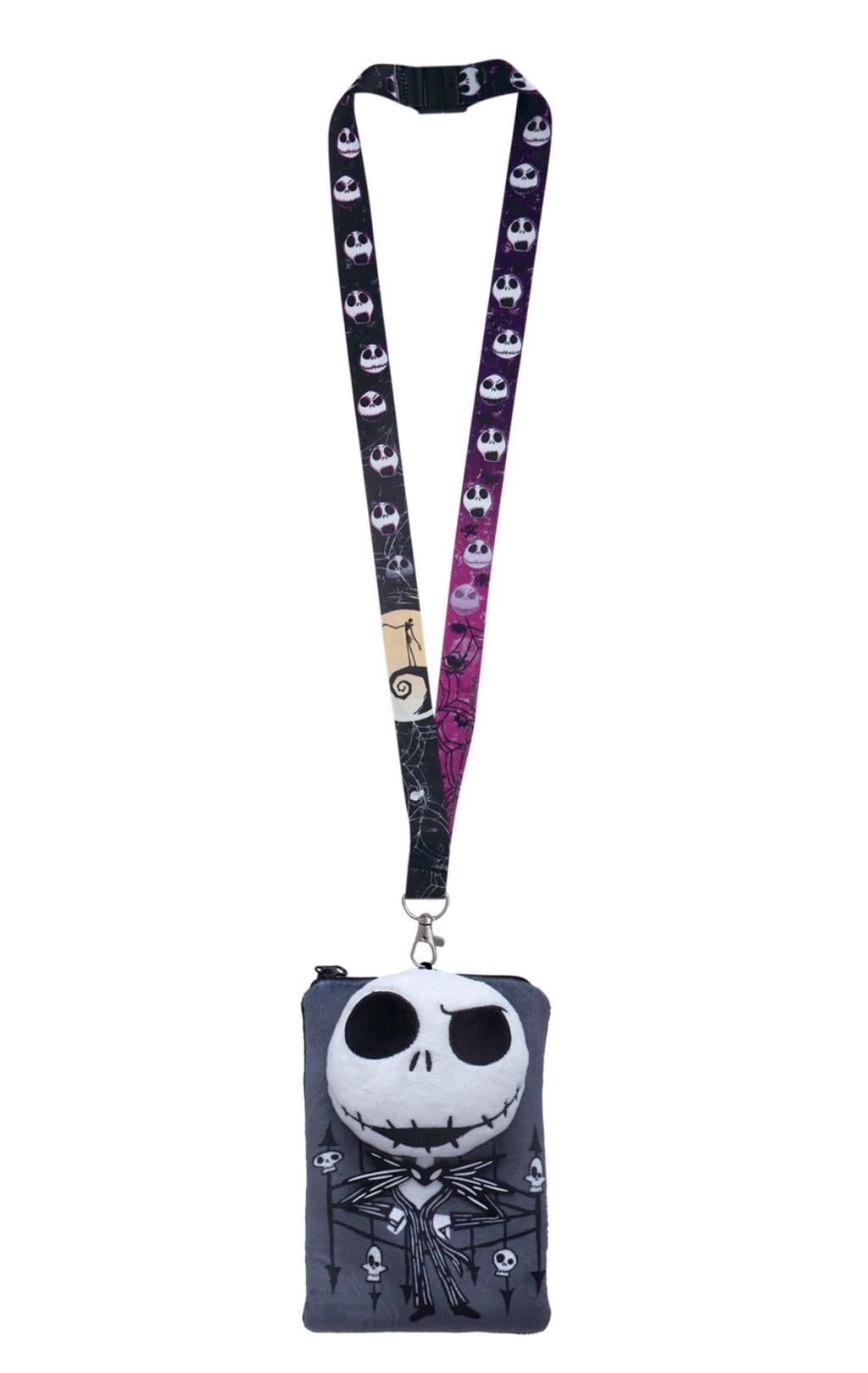 NBX - Jack Deluxe - Lanyard avec pochette porte-cartes