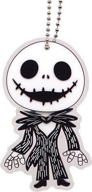 DISNEY - Jack - Acrylic Dangling Bag Clip