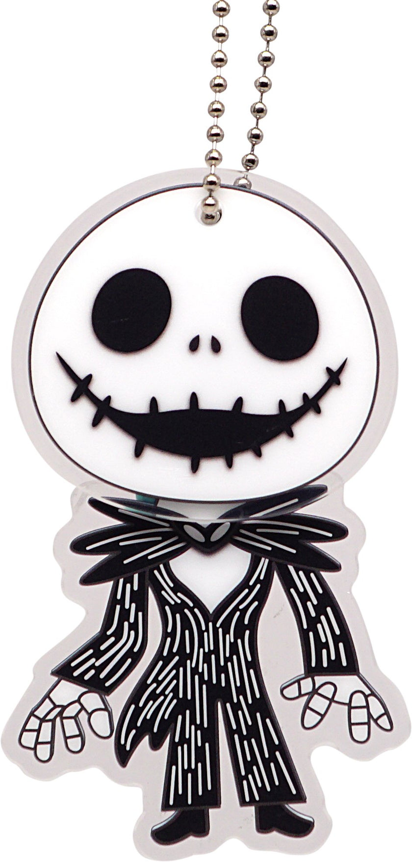 DISNEY - Jack - Acrylic Dangling Bag Clip