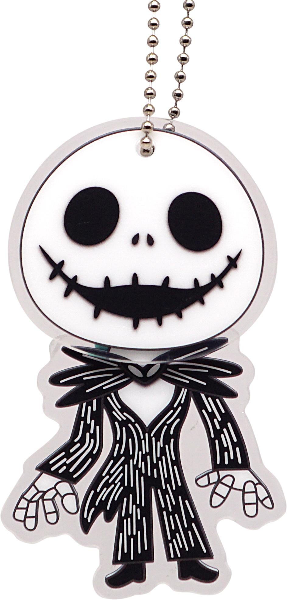 DISNEY - Jack - Acrylic Dangling Bag Clip