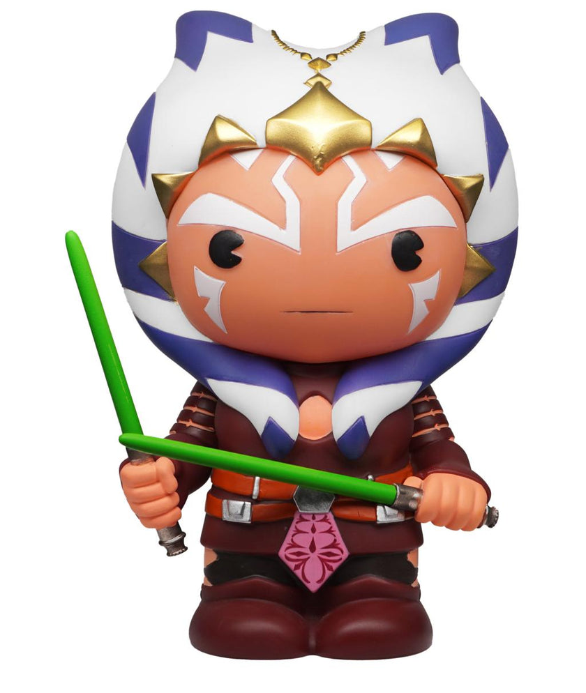 STAR WARS - Ahsoka - Tirelire - 20cm