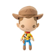 TOY STORY - Woody - Aimant à collectionner en mousse 3D