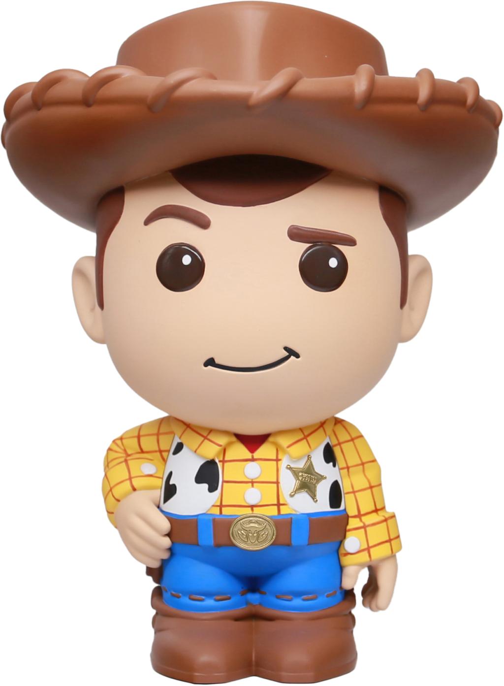 TOY STORY - Woody - Tirelire