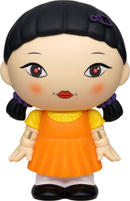 SQUID GAME - Young-hee Doll - Tirelire