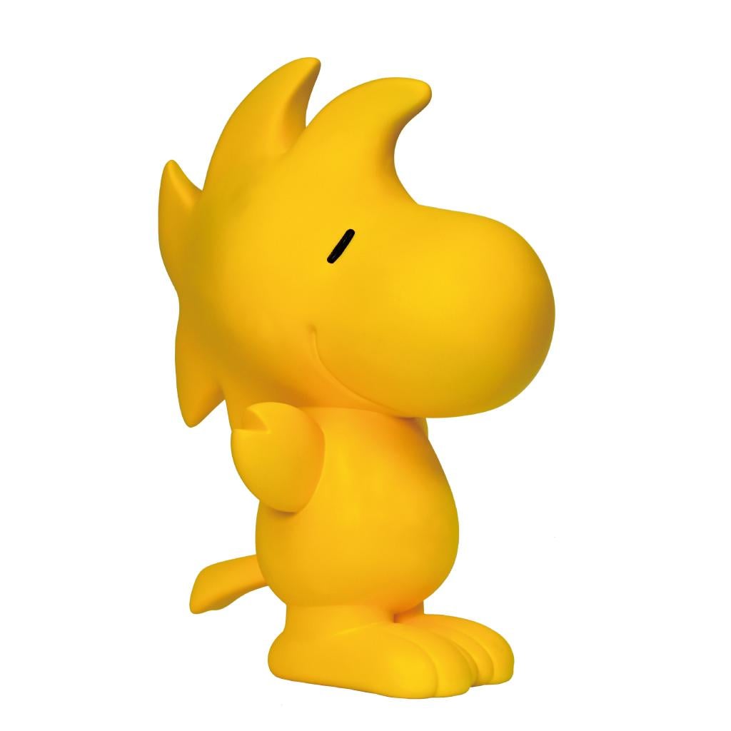 SNOOPY - Woodstock - Tirelire