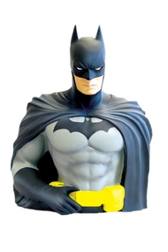 DC COMICS - Tirelire - Batman - 20cm