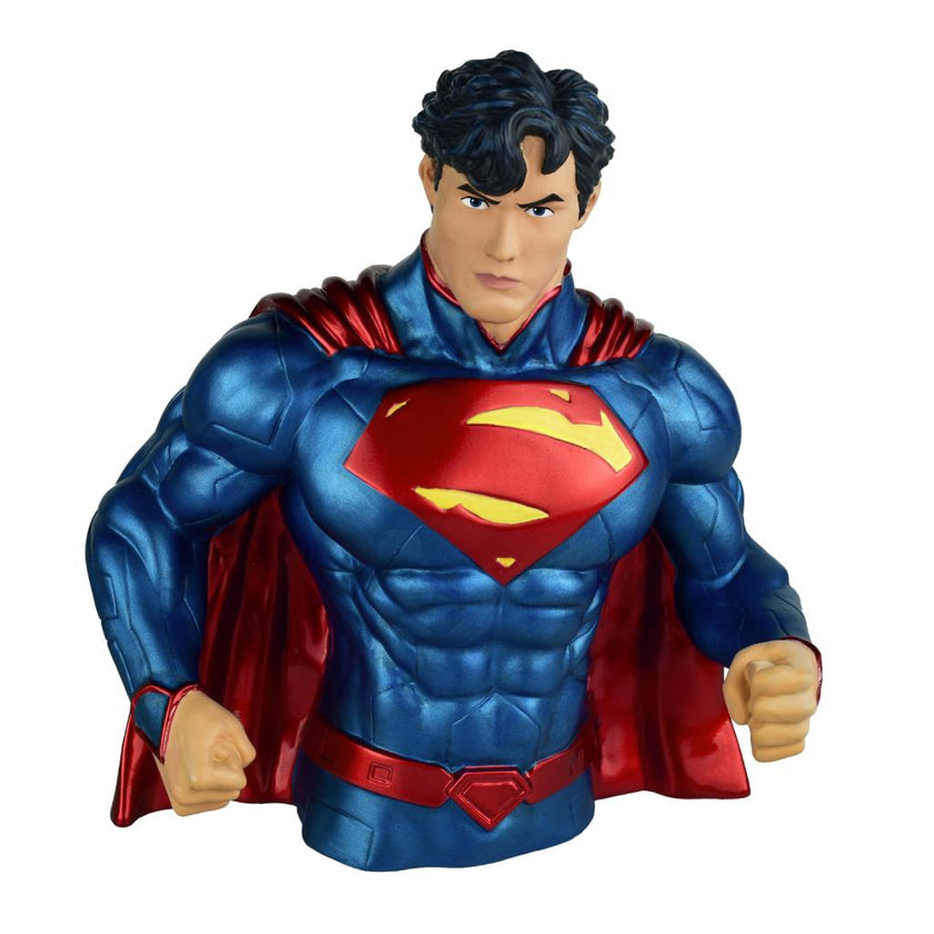 SUPERMAN - New - Tirelire