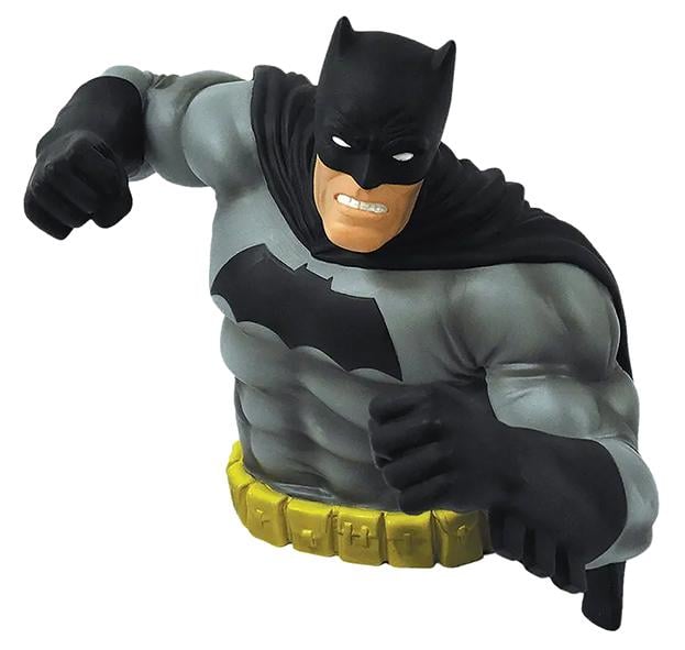 DC - Dark Knight Returns "Black Version" - Tirelire