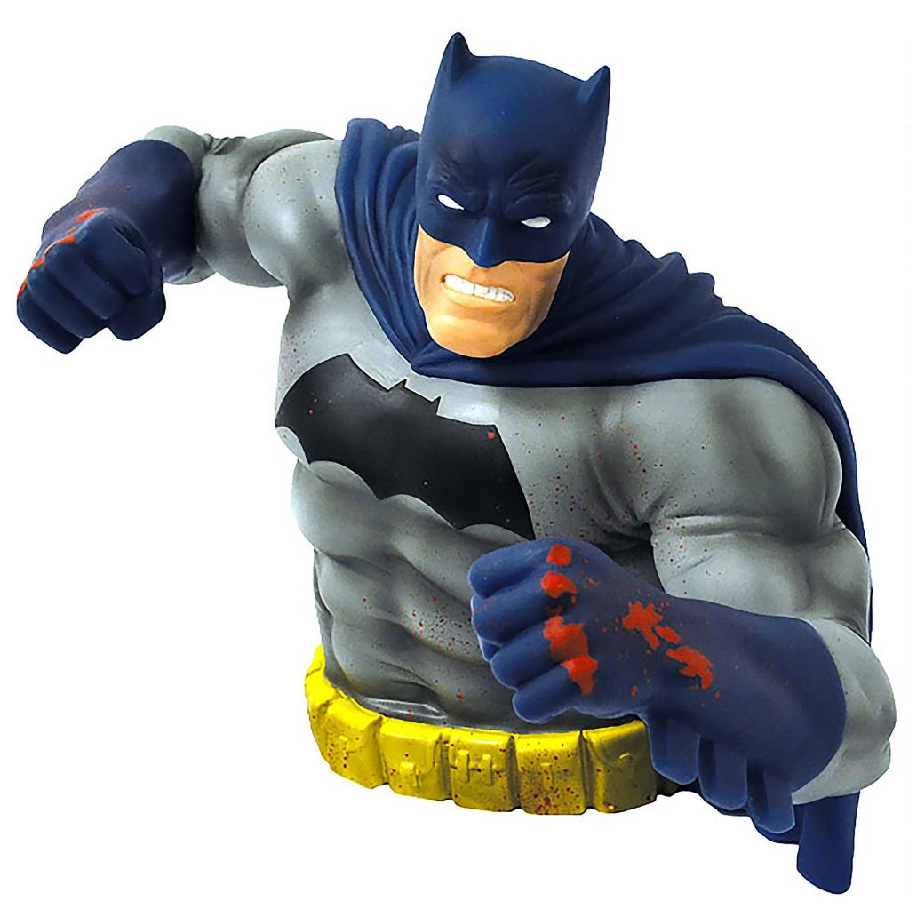 BATMAN DARK NIGHTS - Batman Bleu - Tirelire 20cm