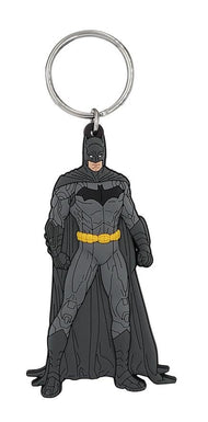 DC COMICS - Batman - Porte-clés Soft Touch