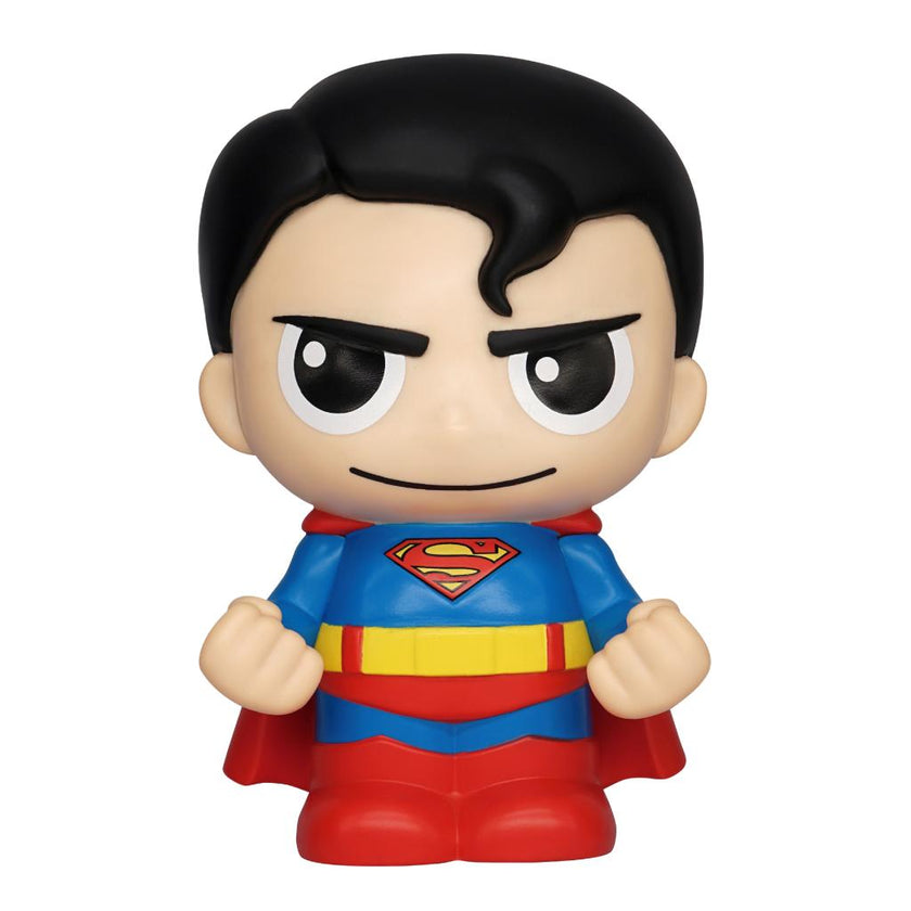 SUPERMAN - Superman - Tirelire 20cm