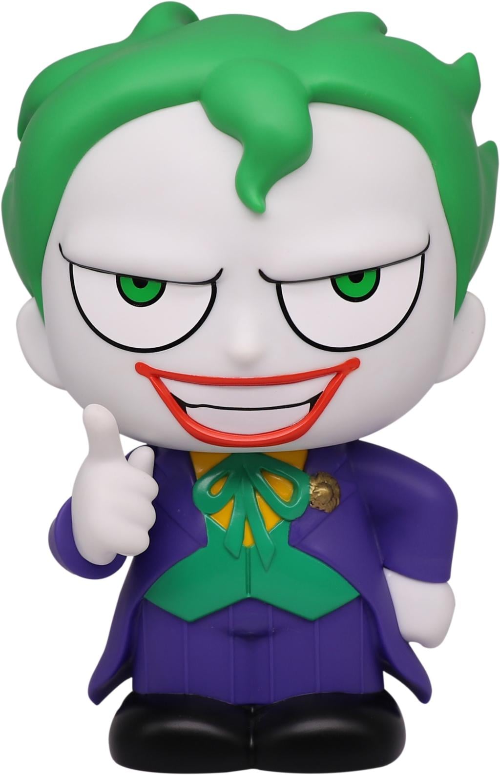 DC - Le Joker - Tirelire