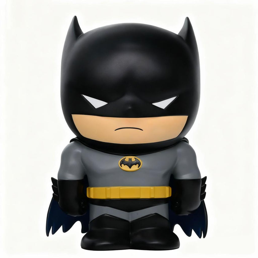 BATMAN - Batman Animated - Tirelire