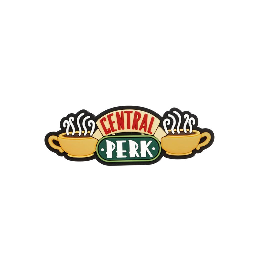FRIENDS - Central Perk - Aimant en mousse