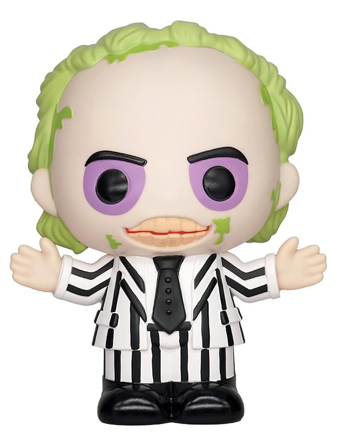 BEETLEJUICE - Beetlejuice - Tirelire - 20cm