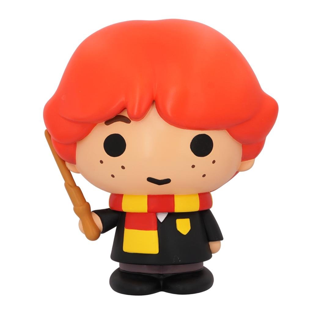 HARRY POTTER - Ron - Tirelire 20cm