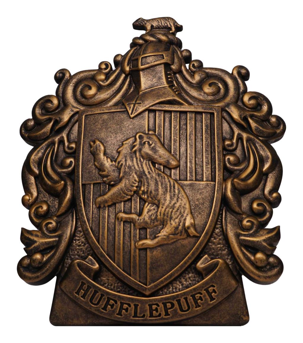 HARRY POTTER - Poufsouffle - Tirelire