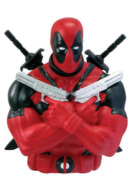 MARVEL - Deadpool - Tirelire