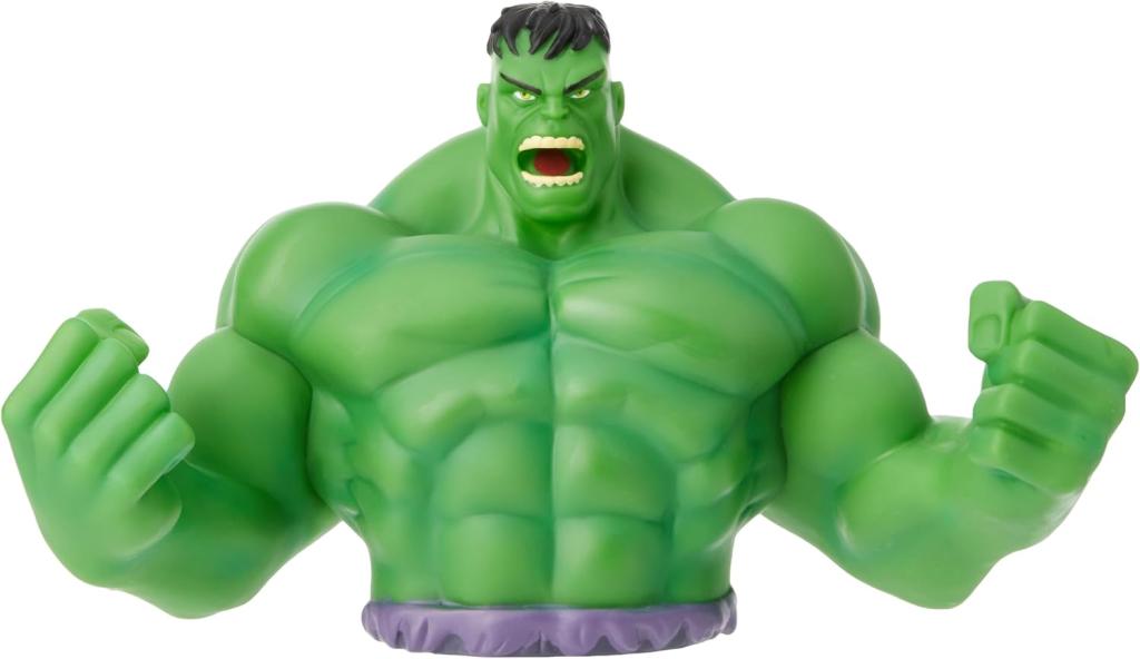 MARVEL - Tirelire - Hulk - 20cm