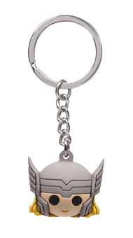 MARVEL - Thor - Porte-clés Icon Ball