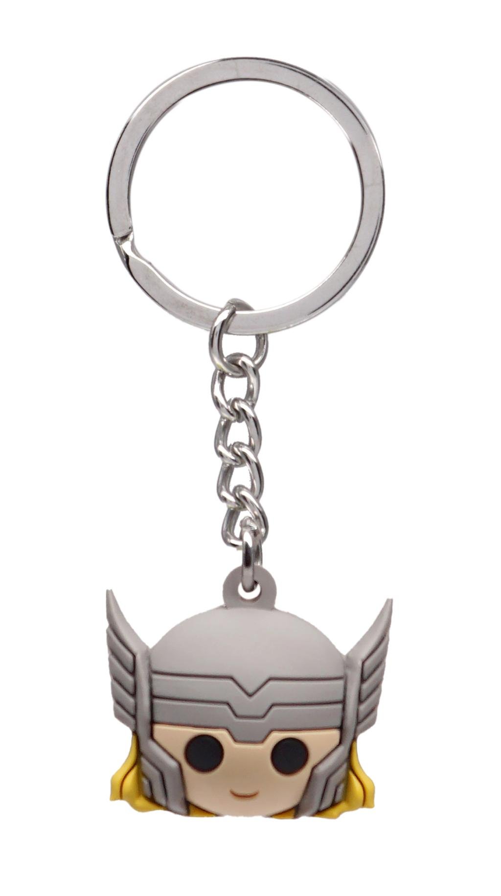 MARVEL - Thor - Porte-clés Icon Ball