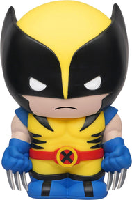 MARVEL - Wolverine - Tirelire 20cm