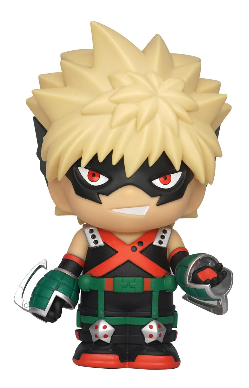MY HERO ACADEMIA - Bakugo - Tirelire