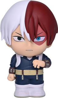 MY HERO ACADEMIA (SAISON 4) - Todoroki - Tirelire