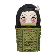 DEMON SLAYER - Nezuko Kamado - Aimant à collectionner en mousse 3D