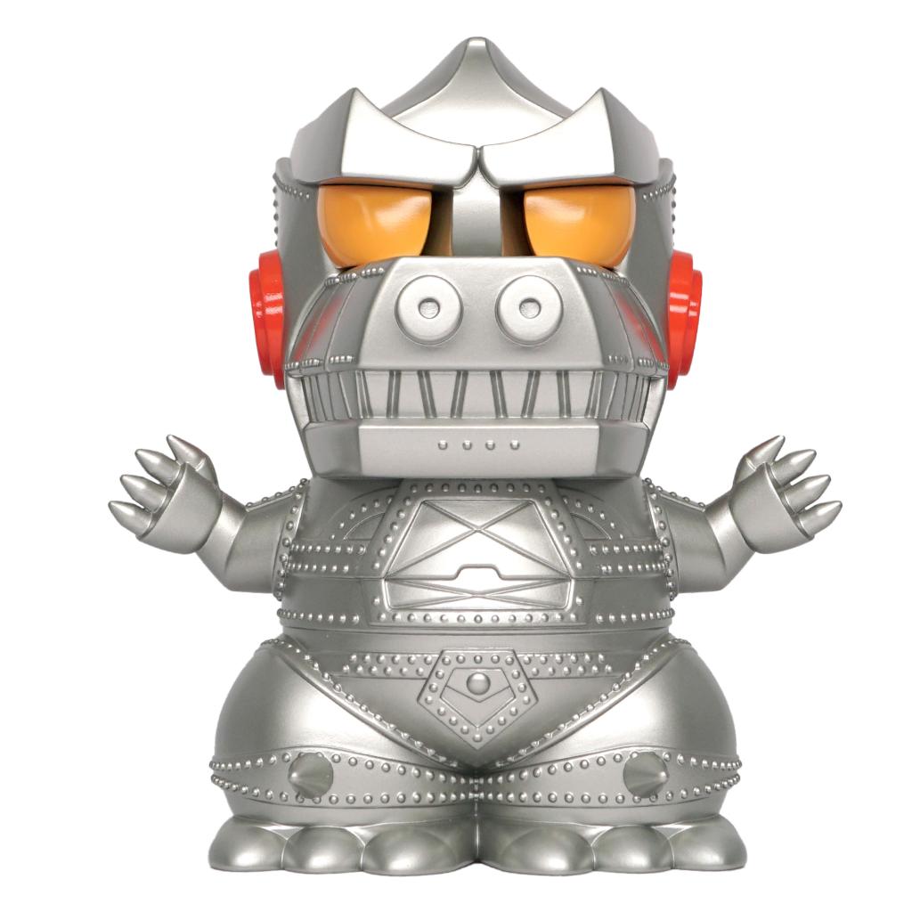 GODZILLA - Mechagodzilla - Tirelire 20cm