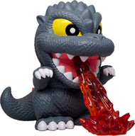 GODZILLA - Godzilla (Atomic Breath) - Tirelire