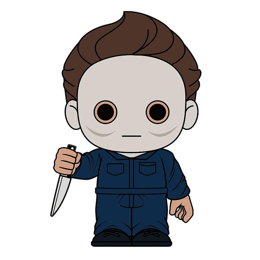 HALLOWEEN - Michael Myers - Tirelire - 20cm