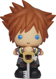 KINGDOM HEARTS - Sora - Tirelire 20cm