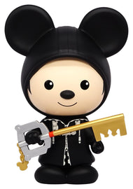 KINGDOM HEARTS - King Mickey - Tirelire