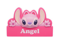 LILO & STITCH - Angel - Bag Clip Magnet