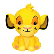LE ROI LION - Simba - Tirelire 20cm