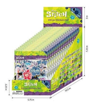LILO & STITCH - Set de 100 Stickers (Display de 20)