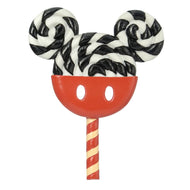 DISNEY - Mickey Icon Lollipop - Magnet