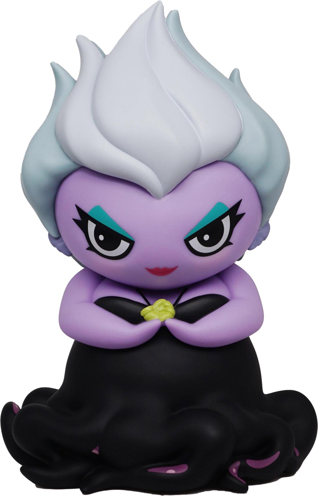 DISNEY - Ursula - Tirelire