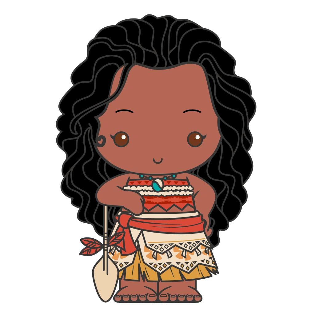 DISNEY - Moana - Tirelire 20cm