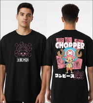 ONE PIECE - Chopper - T-Shirt Homme (L)