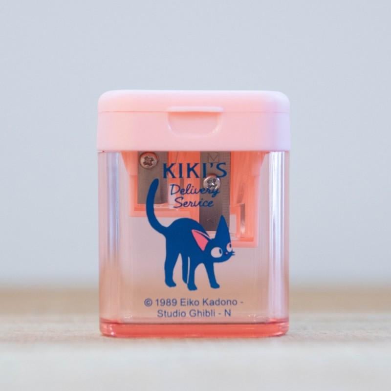 KIKI LA PETITE SORCIERE - Jiji - Taille-crayon