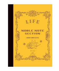 MON VOISIN TOTORO - Life - Carnet de notes 12.5x17.6cm